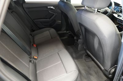 Audi A3 Gebrauchtwagen Audi A3 Gebrauchtwagen