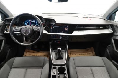 Audi A3 Gebrauchtwagen Audi A3 Gebrauchtwagen
