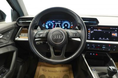 Audi A3 Gebrauchtwagen Audi A3 Gebrauchtwagen