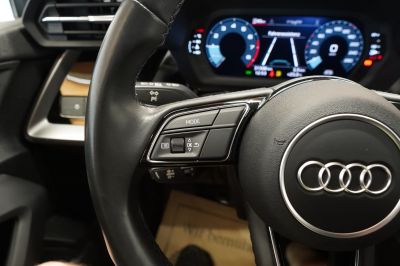 Audi A3 Gebrauchtwagen Audi A3 Gebrauchtwagen