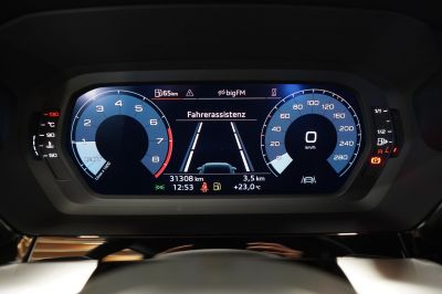 Audi A3 Gebrauchtwagen Audi A3 Gebrauchtwagen