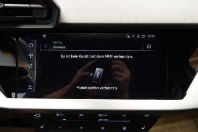 Audi A3 Gebrauchtwagen Audi A3 Gebrauchtwagen