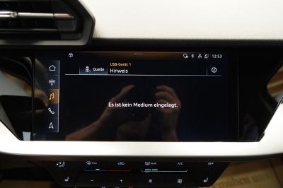 Audi A3 Gebrauchtwagen Audi A3 Gebrauchtwagen