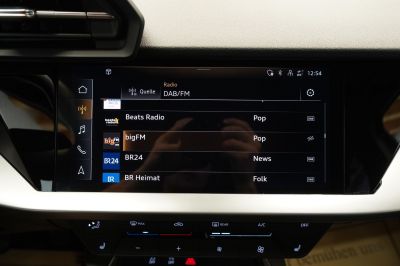 Audi A3 Gebrauchtwagen Audi A3 Gebrauchtwagen