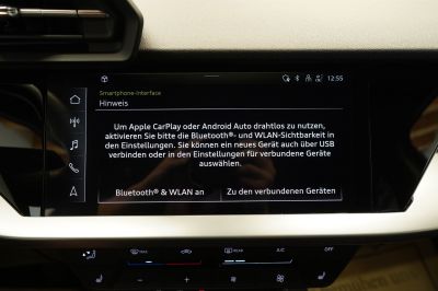 Audi A3 Gebrauchtwagen Audi A3 Gebrauchtwagen