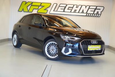 Audi A3 Gebrauchtwagen Audi A3 Gebrauchtwagen