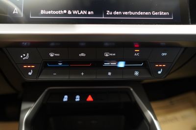 Audi A3 Gebrauchtwagen Audi A3 Gebrauchtwagen