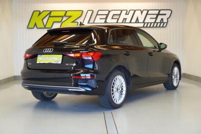 Audi A3 Gebrauchtwagen Audi A3 Gebrauchtwagen