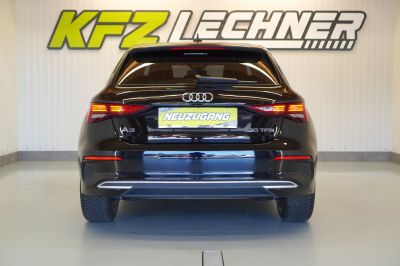Audi A3 Gebrauchtwagen Audi A3 Gebrauchtwagen