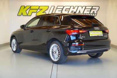 Audi A3 Gebrauchtwagen Audi A3 Gebrauchtwagen