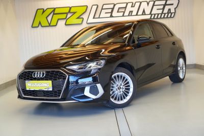 Audi A3 Gebrauchtwagen Audi A3 Gebrauchtwagen