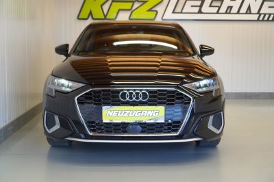 Audi A3 Gebrauchtwagen Audi A3 Gebrauchtwagen