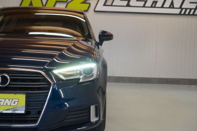Audi A3 Gebrauchtwagen Audi A3 Gebrauchtwagen