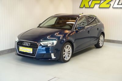 Audi A3 Gebrauchtwagen Audi A3 Gebrauchtwagen