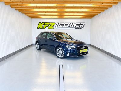 Audi A3 Gebrauchtwagen