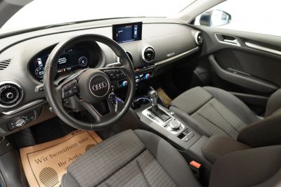Audi A3 Gebrauchtwagen Audi A3 Gebrauchtwagen