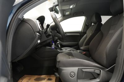 Audi A3 Gebrauchtwagen Audi A3 Gebrauchtwagen