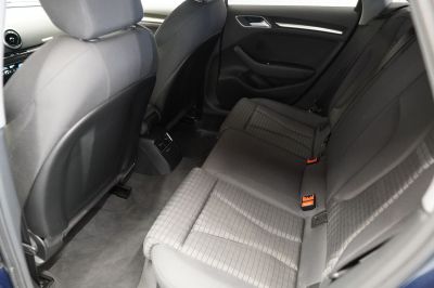 Audi A3 Gebrauchtwagen Audi A3 Gebrauchtwagen