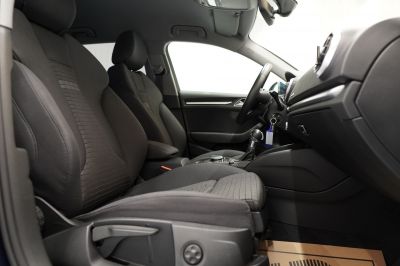 Audi A3 Gebrauchtwagen Audi A3 Gebrauchtwagen
