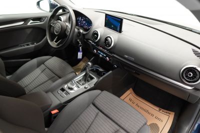 Audi A3 Gebrauchtwagen Audi A3 Gebrauchtwagen