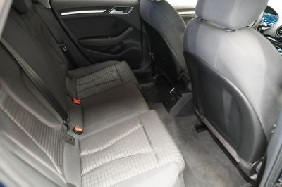 Audi A3 Gebrauchtwagen Audi A3 Gebrauchtwagen