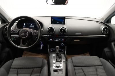 Audi A3 Gebrauchtwagen Audi A3 Gebrauchtwagen