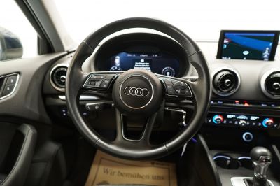 Audi A3 Gebrauchtwagen Audi A3 Gebrauchtwagen