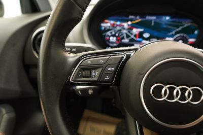 Audi A3 Gebrauchtwagen Audi A3 Gebrauchtwagen