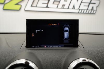 Audi A3 Gebrauchtwagen Audi A3 Gebrauchtwagen