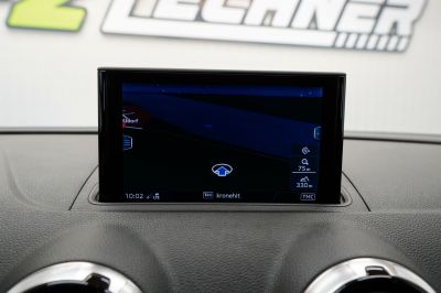 Audi A3 Gebrauchtwagen Audi A3 Gebrauchtwagen