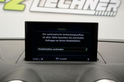 Audi A3 Gebrauchtwagen Audi A3 Gebrauchtwagen