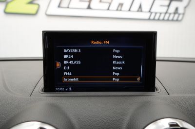 Audi A3 Gebrauchtwagen Audi A3 Gebrauchtwagen