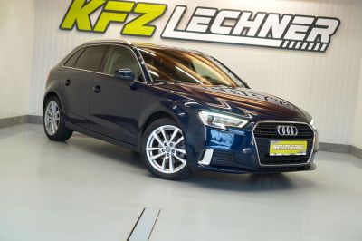 Audi A3 Gebrauchtwagen Audi A3 Gebrauchtwagen