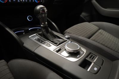 Audi A3 Gebrauchtwagen Audi A3 Gebrauchtwagen