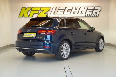 Audi A3 Gebrauchtwagen Audi A3 Gebrauchtwagen