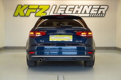Audi A3 Gebrauchtwagen Audi A3 Gebrauchtwagen