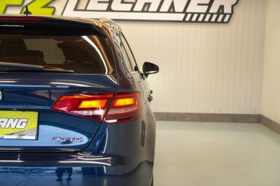 Audi A3 Gebrauchtwagen Audi A3 Gebrauchtwagen