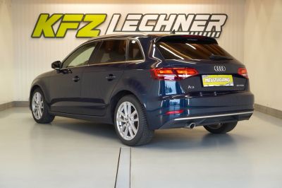 Audi A3 Gebrauchtwagen Audi A3 Gebrauchtwagen