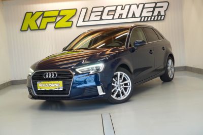 Audi A3 Gebrauchtwagen Audi A3 Gebrauchtwagen