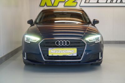 Audi A3 Gebrauchtwagen Audi A3 Gebrauchtwagen