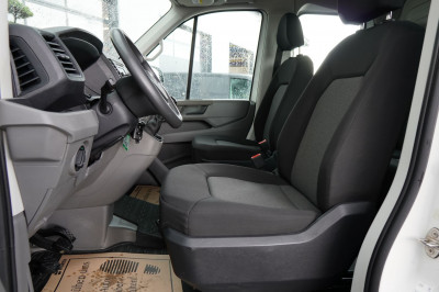 VW Crafter Gebrauchtwagen
