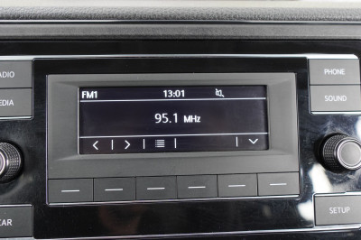 VW Crafter Gebrauchtwagen