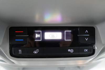 VW Crafter Gebrauchtwagen