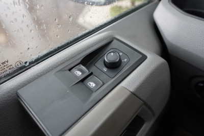 VW Crafter Gebrauchtwagen