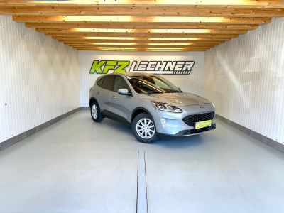 Ford Kuga Gebrauchtwagen Ford Kuga Gebrauchtwagen