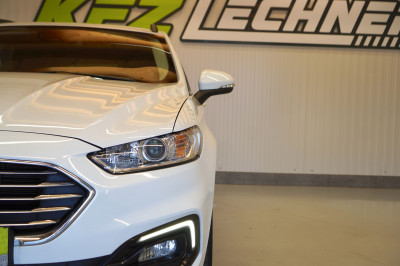 Ford Mondeo Gebrauchtwagen Ford Mondeo Gebrauchtwagen