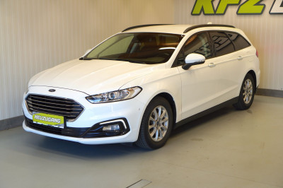 Ford Mondeo Gebrauchtwagen Ford Mondeo Gebrauchtwagen