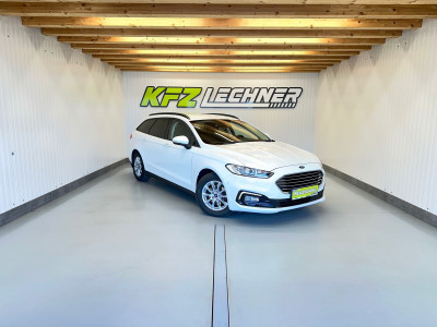 Ford Mondeo Gebrauchtwagen Ford Mondeo Gebrauchtwagen
