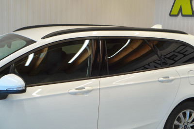 Ford Mondeo Gebrauchtwagen Ford Mondeo Gebrauchtwagen