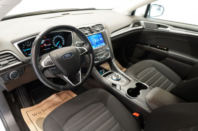 Ford Mondeo Gebrauchtwagen Ford Mondeo Gebrauchtwagen